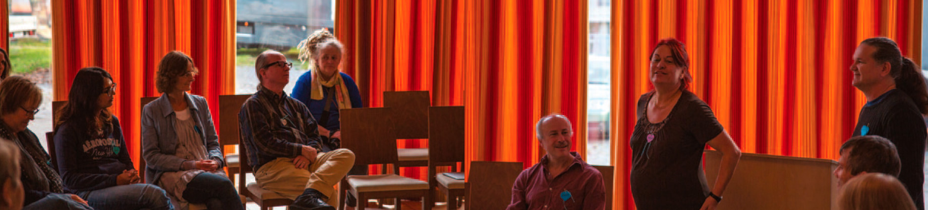 35. SETH-Jahrestreffen 2016