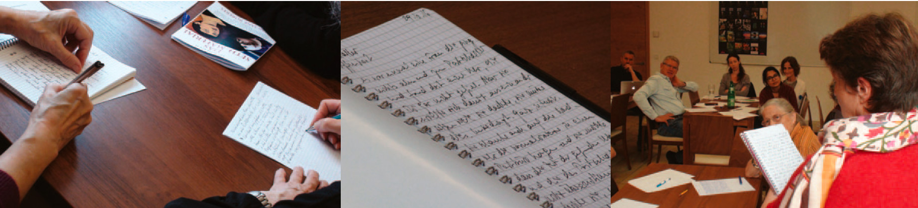 35. SETH-Jahrestreffen 2016