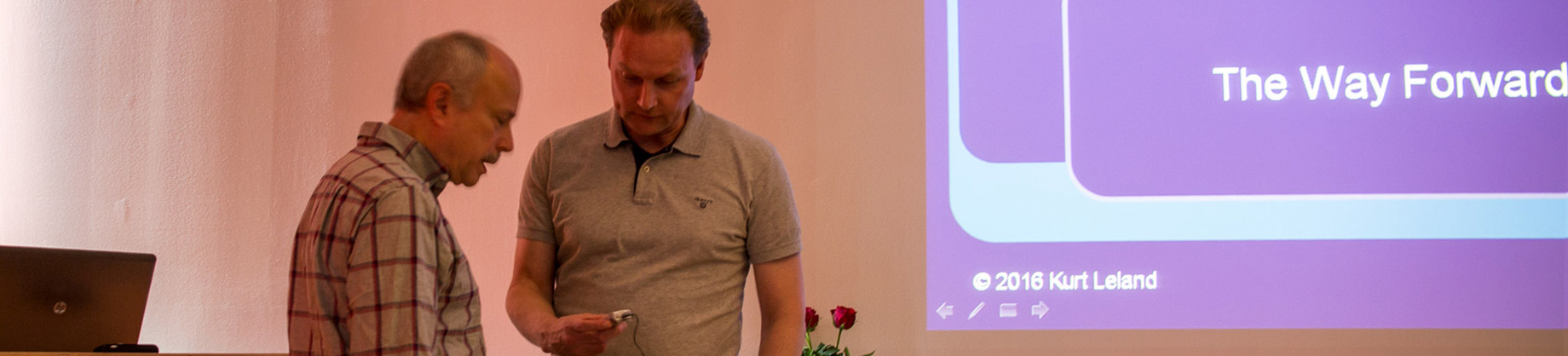 35. SETH-Jahrestreffen 2016