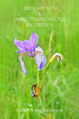 UNSICHTBARE WELTEN ENTDECKEN mit Kurt Leland