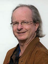 Gassmann Portrait klein