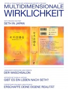 Vorschau Multidimensionale Wirklichkeit 2010-2