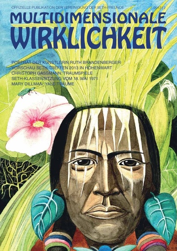 Vorschau: Multidimensionale Wirklichkeit 2013 | 2